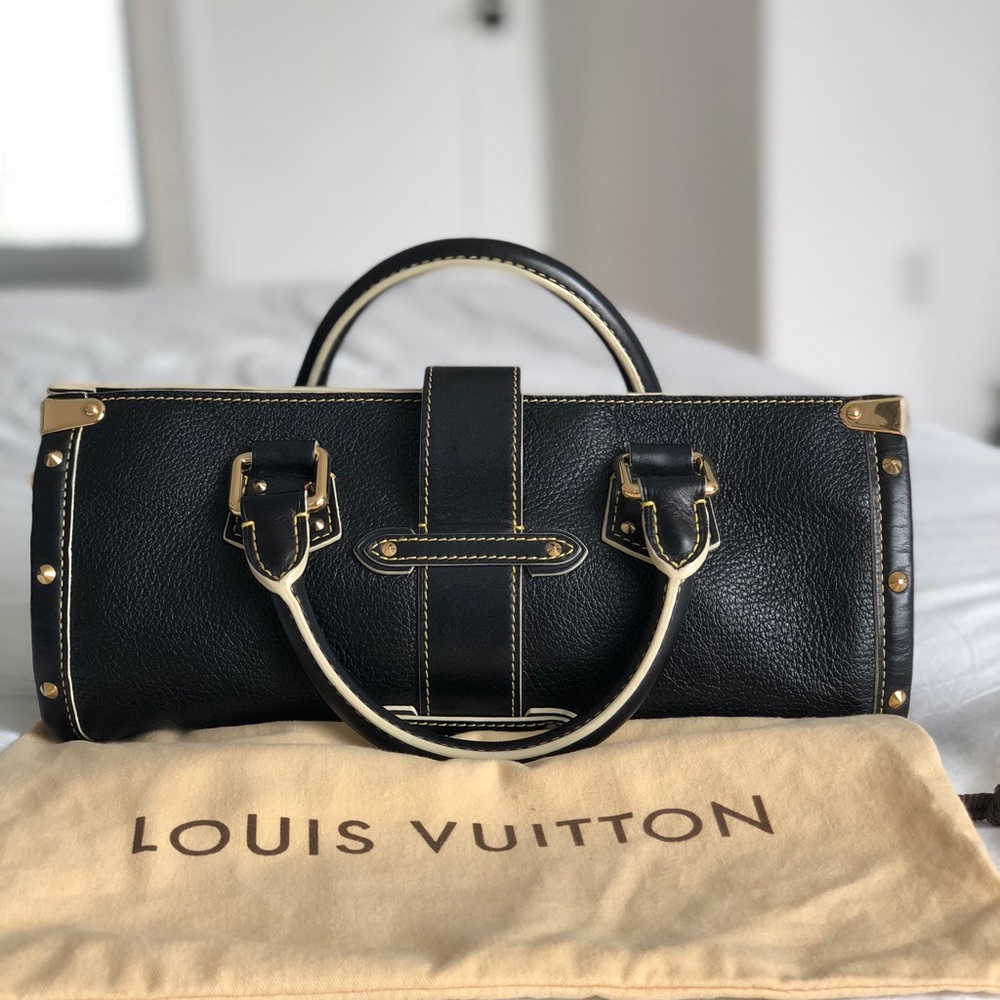 SOLD. Louis Vuitton Handbag - Picture 2 of 6